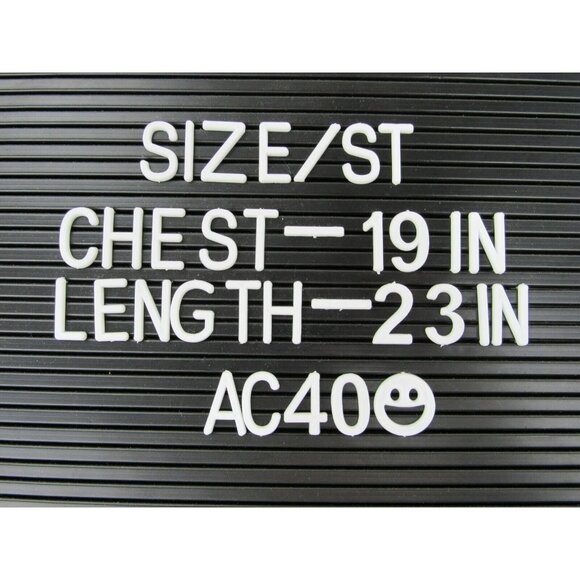 Athleta Womens Vented Workout Top ST Black Long Sleeve - Picture 6 of 6